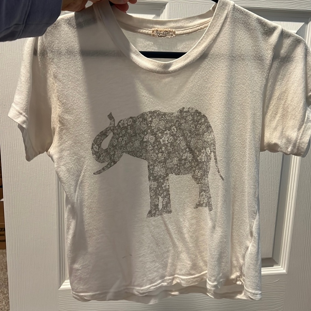 J Galt t shirt